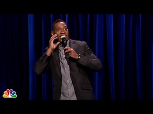 Rod Man Stand-Up