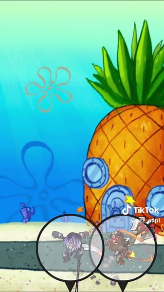 Brawlhalla Clips: Gnash Breaks the Script