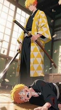 Zenitsu’s True Power #animeblast #anime #demonslayer