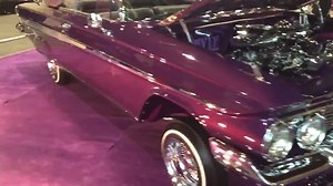 354K views · 35K reactions | 1961 CHEVROLET IMPALA STYLE61 Credits to: aDaywithCALIBOY | Lowrider Culture | Facebook