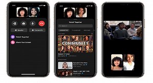 Lanza Facebook función para ver videos en tiempo real con amigos