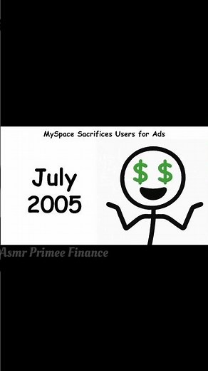 Why Myspace Lost Millions of Users 😱