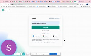 How to Use Grammarly Tutorial (1)