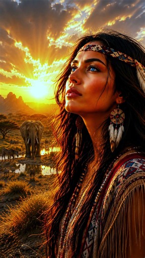 Echoes of Eternity | Enigma Style Mystical Ambient Music for Deep Relaxation