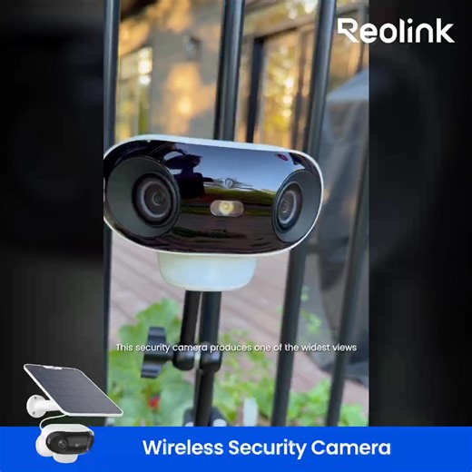 💥 Reolink's Prime Day is Almost Here! 📩 Subscribe today for an extra discount. ✅ Front door to backyard, we’ve got you covered. Ensure complete home security and peace of mind for your family. | Reolink