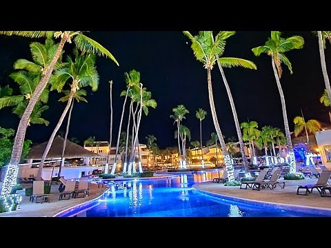 Getting to Know Occidental Punta Cana: Is It Worth It? | All Inclusive