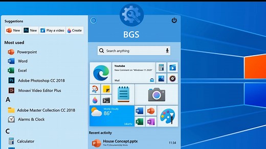 HOW TO INSTALL WINDOWS 21 | Windows21 iso 2021 DOWNLOAD