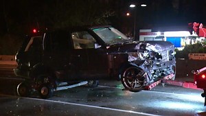 Couple questioned in relation to deadly Burnaby hit and run