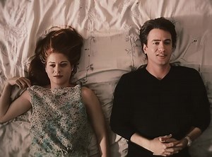 The Wedding Date: An Underrated Romantic Comedy