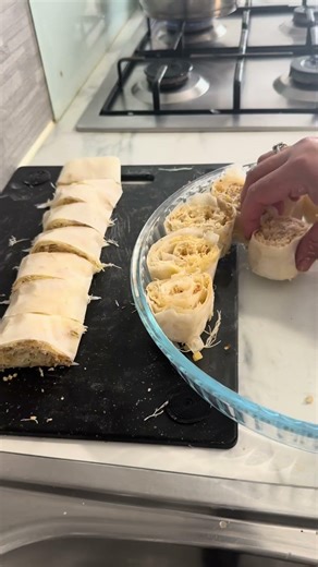 Baklava kadayif tatlisi 😋✨ #food #foryou #dessert #foodie #turkish #delicious #beniöneçıkart