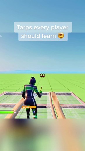 Mastering Fortnite Tarps: Essential Strategies for Competitive Play