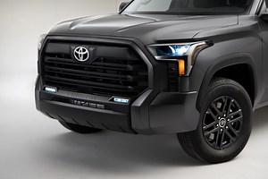 4 Things You Didn't Know About the Toyota Tundra's History