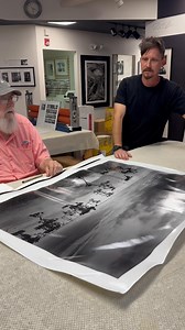 154K views · 2.4K reactions | Today Clyde came in his Venice studio...