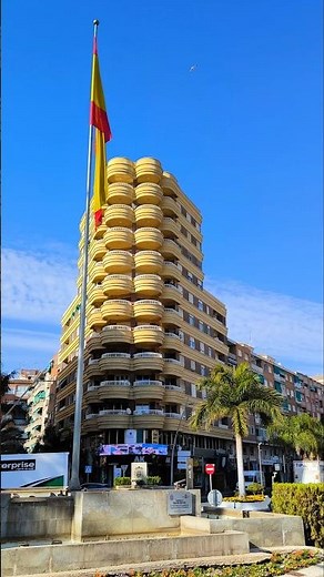 🔥 Paso a paso visita MOTRIL, Granada, España 🇪🇸#motril #granada #andalucia #españa