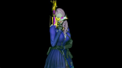 【永久人物卡分享】云悠悠_17286522626118173612 ♊