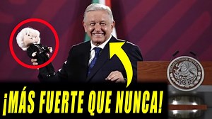 El pueblo está con AMLO! | Política Pa la Banda