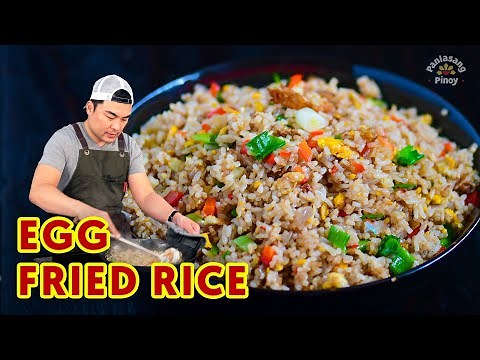 Egg Fried Rice