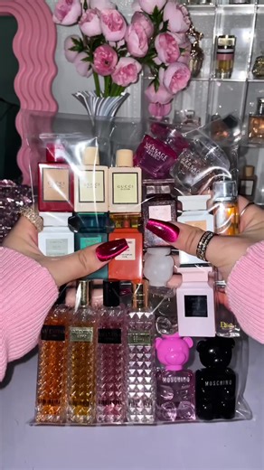 Exploring ASMR Perfumes: A Sensory Experience