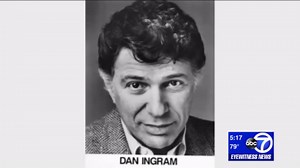Legendary New York disc jockey Dan Ingram dies at age 83