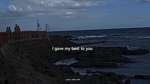 One Last Cry - Brian McKnight (Lyrics Video)