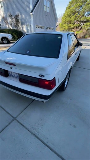 Ford small block 331 stroker.