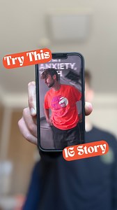 14K views · 37 reactions | Here is how to create this next level Instagram story edit!✨all you need is your love, phone  and instagram. Enjoy creating!!  Do you wanna get more inspo? Follow for more! #creative #edit #ideas #tutorial #design #instagramstory | Enriquestory | Facebook