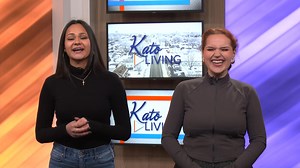 Here's what's coming up on Kato Living today at 4:00! | KEYC News Now
