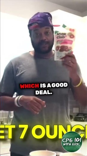 Bulk Snacks vs Regular Size: What’s Better?