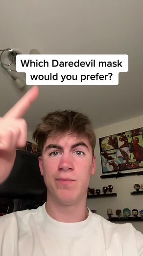 Exploring the Best Daredevil Masks for Collectors
