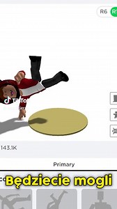 Jak przechodzić przez ściany w Roblox?