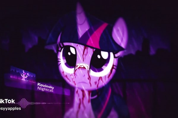 Twilight Sparkle's Emotions After MLP Gen 4 Finale