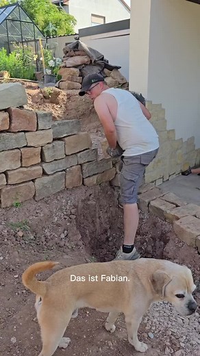 Bachlauf selber bauen: Schritt-für-Schritt