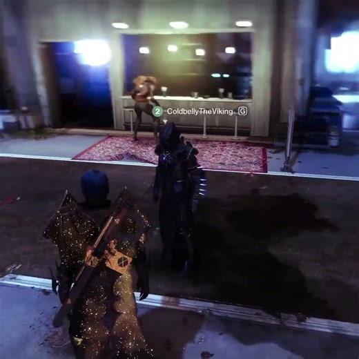 Huffing Paint | #Destiny2 #Shorts