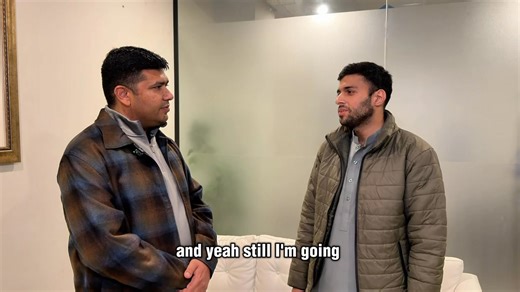 1.6K views · 47 reactions | We are proud to share that Rehan has been...