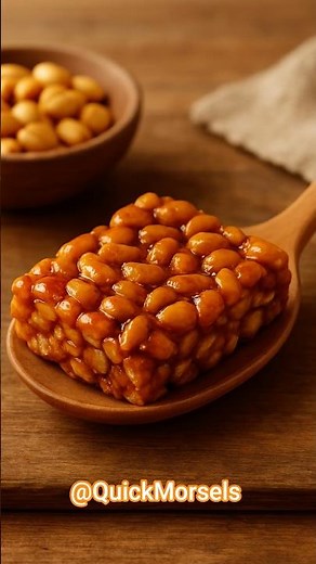 Mexican Spoon Candy – Easy Cajeta de Cuchara Recipe 🍬🥄 #MexicanCandy #QuickDesserts #SweetTreats