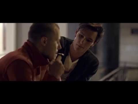 Floating Skyscrapers - Trailer (DE)