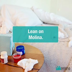 Since 1980, Molina Healthcare has been caring for people when they need it most. | Molina Healthcare
