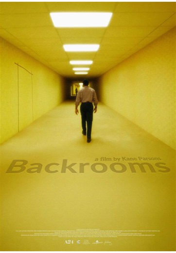 ‘Backrooms’ (2026) Movie Review. No Spoilers. 4.1/5 🍿⚓️📹 What did you think of this new psychological horror that’s dominating the box office? #explore #moviereview #backrooms #horror #a24
