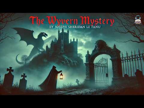 The Wyvern Mystery by Joseph Sheridan Le Fanu | Gothic Mystery Full Audiobook
