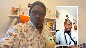 148K views · 9.5K reactions | Steve Fah Officiel le karma se paie. #maalhox j'espère que la stratégie par rapport a l'ART est prête. Moustik le karismatik j'espère que tu seras en mode avion. #justicepourmartinez #mode_avion LMD  | Général Valsero | Facebook