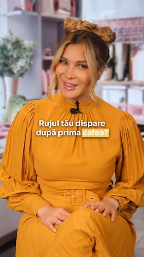 69K views · 480 reactions | Rujul tău dispare după prima cafea?...