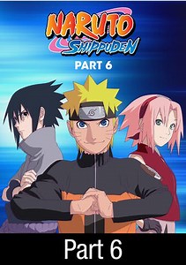 Naruto Shippuden: Fate