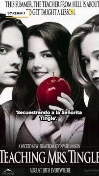 Alejandro G. Calvo's review of #Scream7