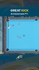 535K views · 3.8K reactions | Well played! | Predator Pro Billiard Series | Facebook