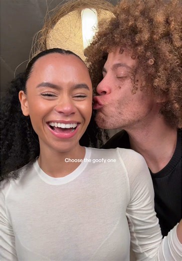 Choosing the Goofy One: A Fun Perspective on Love
