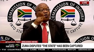 41K views · 213 reactions | Zuma on former PP Report Thuli Madonsela | SABC News | Facebook