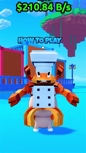 BRAINROT EPIC BLOCK In Escape Tsunami for Brainrots Roblox to Pro Guide #brainrot #roblox