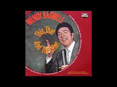 Wendy Bagwell_ This, That & The Other (1970)