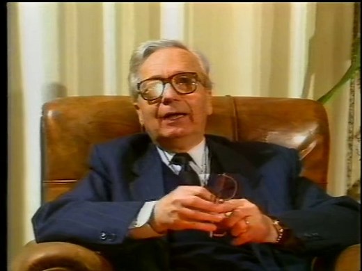 Blu notte - Misteri italiani Michele Sindona