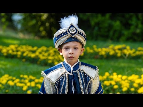 AYAZ SÜNNET TÖRENİ | 2 ORK AZAT KING MELAYTIN SAX ISMAIL MATEV (STUDIO ALI BABA.TV GSM.0876 656555